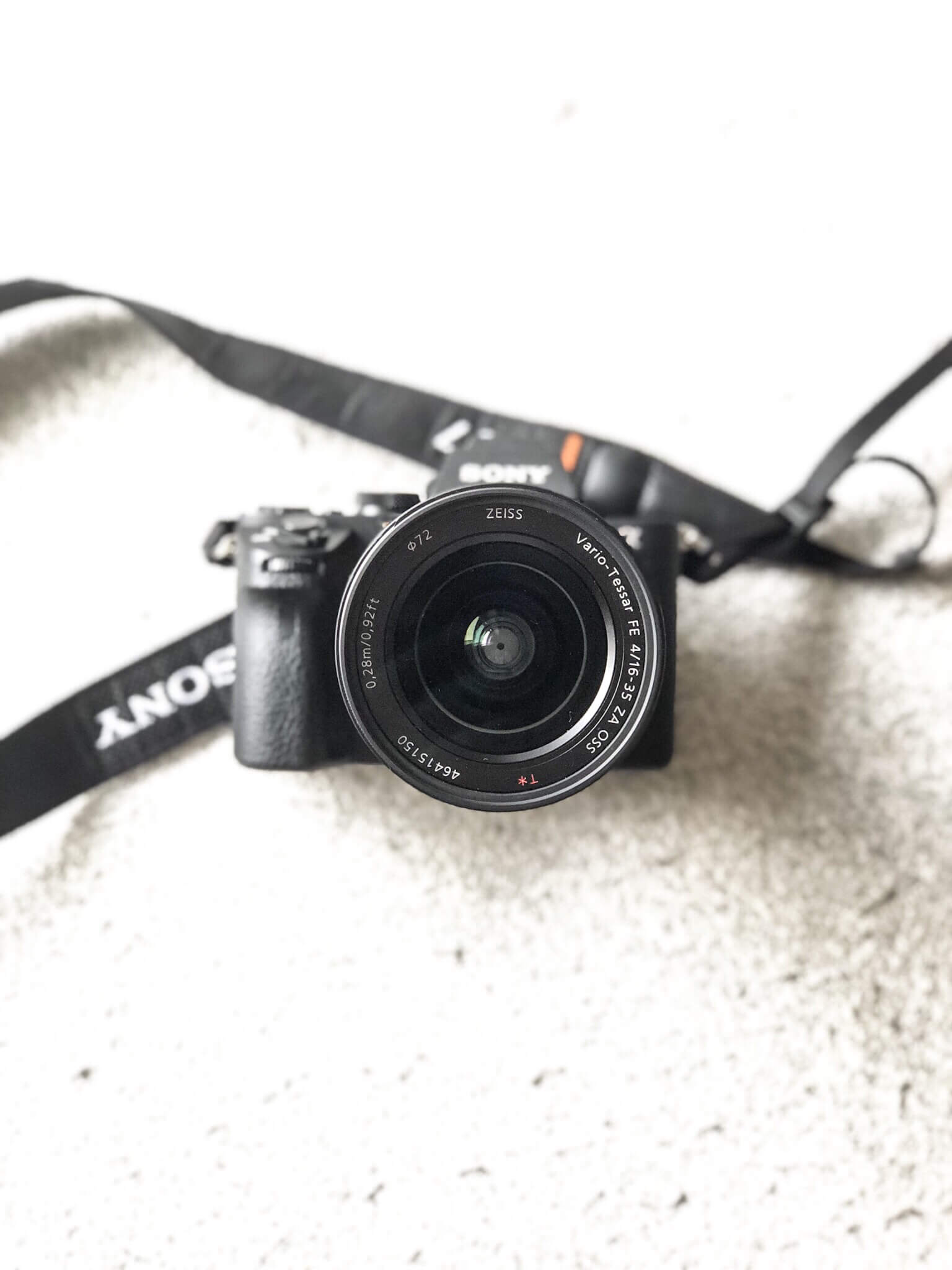 Sonyのsel1635zを購入 レビューや作例も合わせて Koshilog